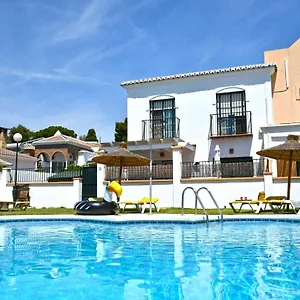Luna De Vakantiehuis Nerja