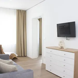  Appartement Freiraum