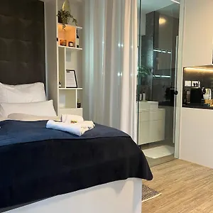 Beyond Staying Apartments Passau Passau