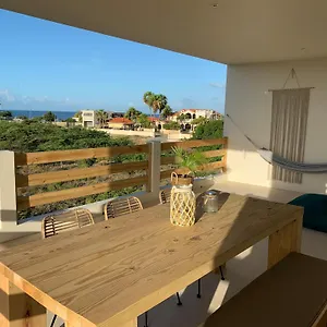 Isla Penthouse & Garden Bonaire Appartement Playa