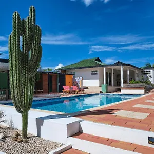 Koeriboeri Aruba Lodge Babijn